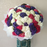 Large Hydrangea Bouquet