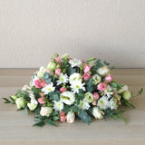 Table flowers centerpiece