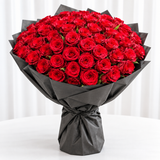 101 Red Roses Bouquet