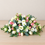 Table flowers centerpiece