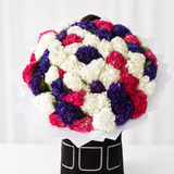 Large Hydrangea Bouquet