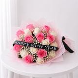 Happy New Year Bouquet - 2025