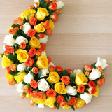 Ramadan flowers arrangement
