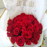 EID Mubarak Bouquet