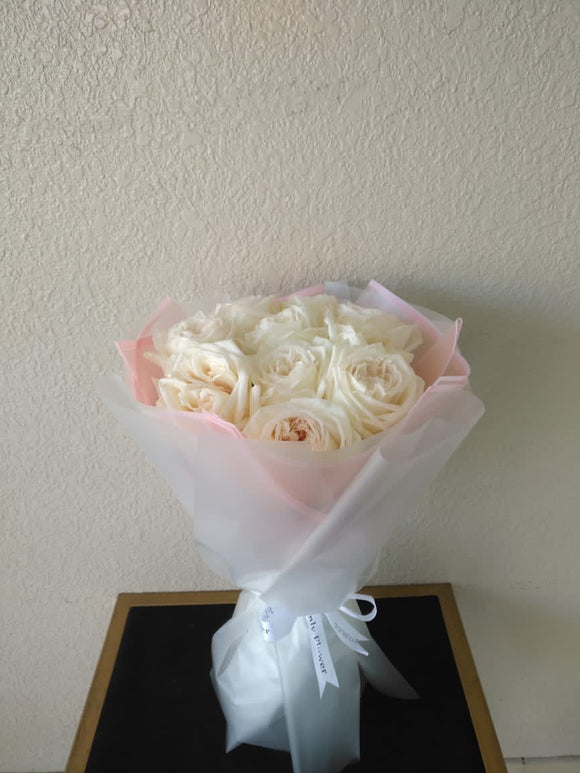 Ohara bouquet