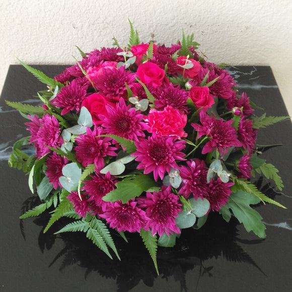 Table flowers centerpiece ( Flowers Arrangement )