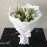Assorted Tulips bouquet