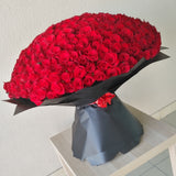 365 Red Roses Bouquet