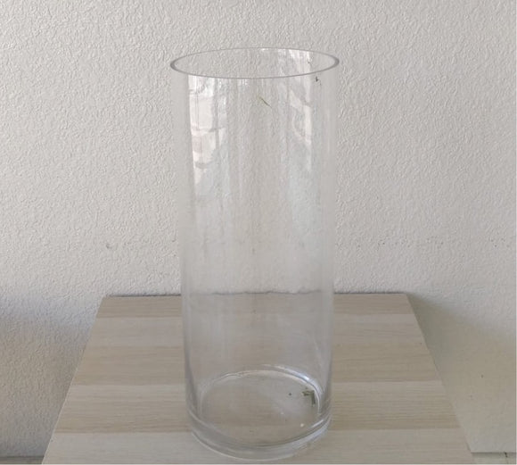 Cylinder vase